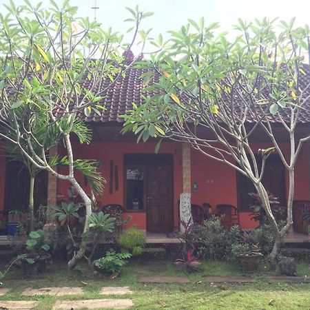 Made Roejas Homestay Uluwatu  Exterior photo