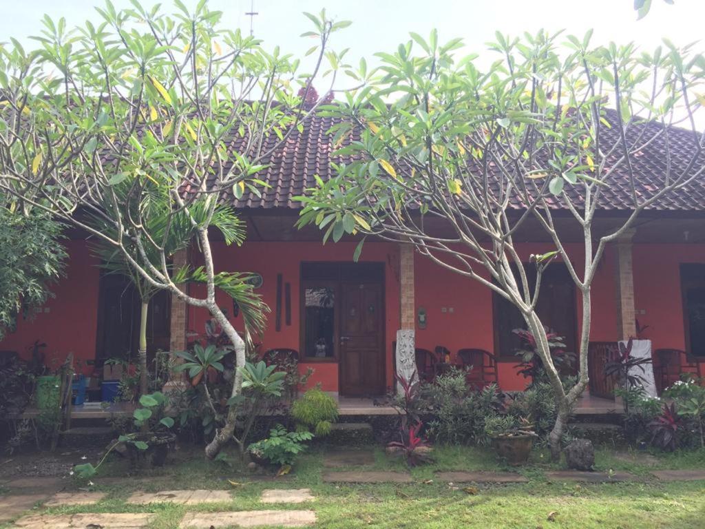 Made Roejas Homestay Uluwatu  Exterior photo