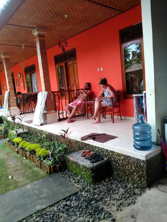 Made Roejas Homestay Uluwatu  Exterior photo