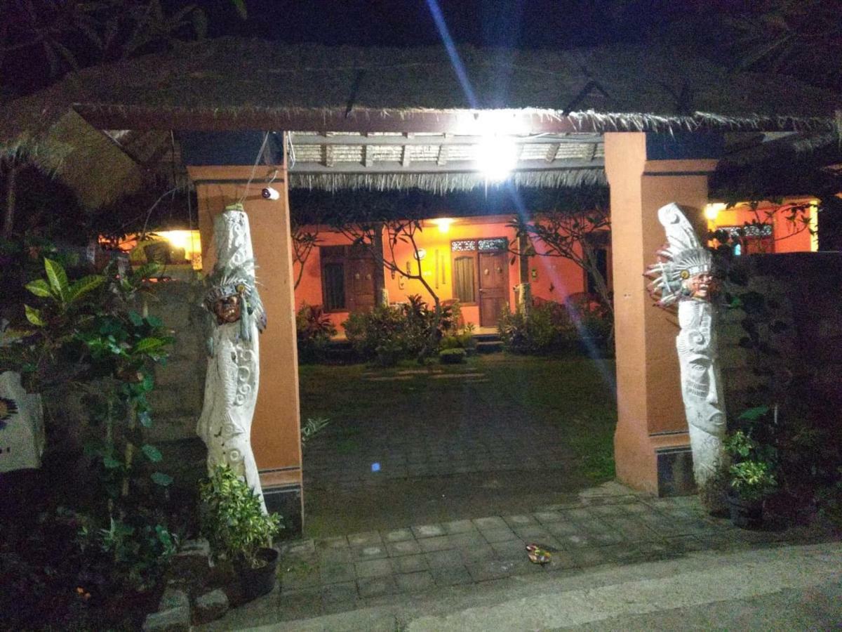 Made Roejas Homestay Uluwatu  Exterior photo