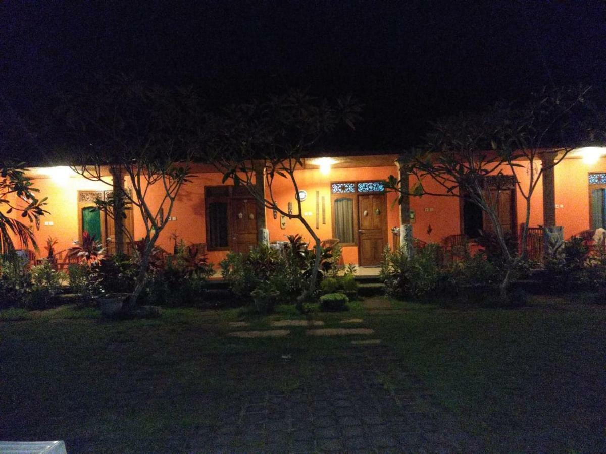 Made Roejas Homestay Uluwatu  Exterior photo